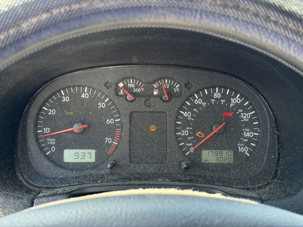 2003 Volkswagen Jetta GL Crestwood KY