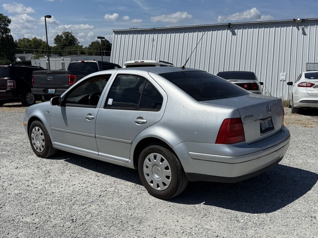2003 Volkswagen Jetta GL Crestwood KY
