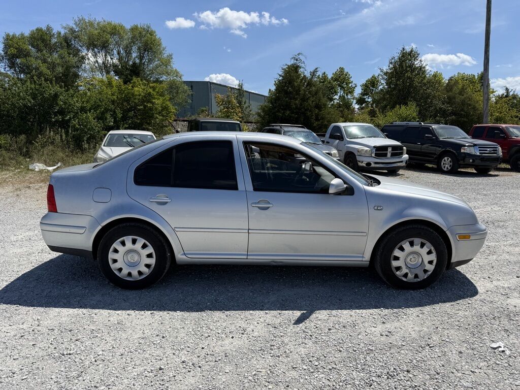 2003 Volkswagen Jetta GL Crestwood KY