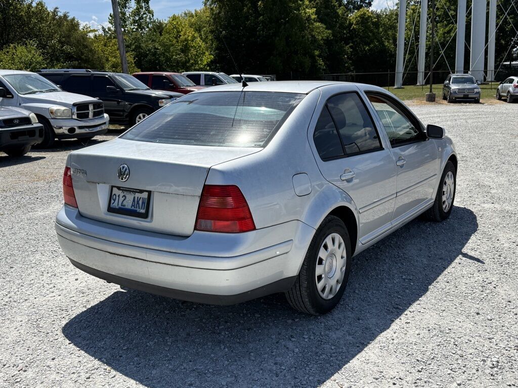 2003 Volkswagen Jetta GL Crestwood KY