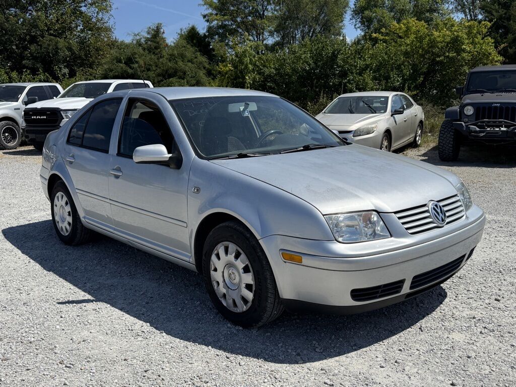 2003 Volkswagen Jetta GL Crestwood KY