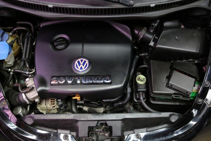 2003 Volkswagen New Beetle Coupe GLS Plainview NY