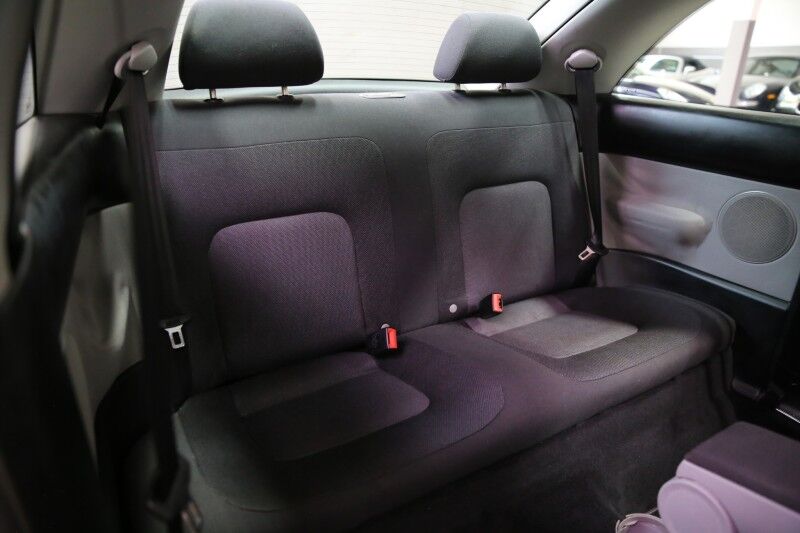 2003 Volkswagen New Beetle Coupe GLS Plainview NY