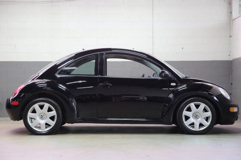 2003 Volkswagen New Beetle Coupe GLS Plainview NY