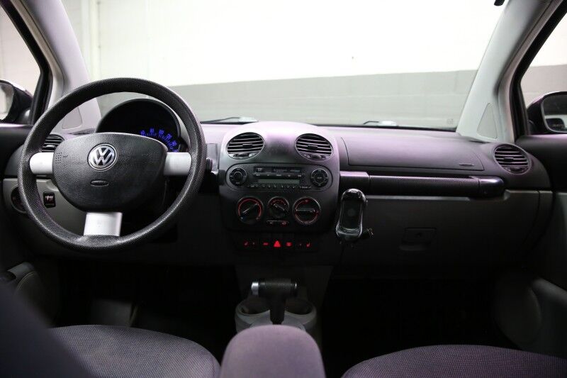 2003 Volkswagen New Beetle Coupe GLS Plainview NY