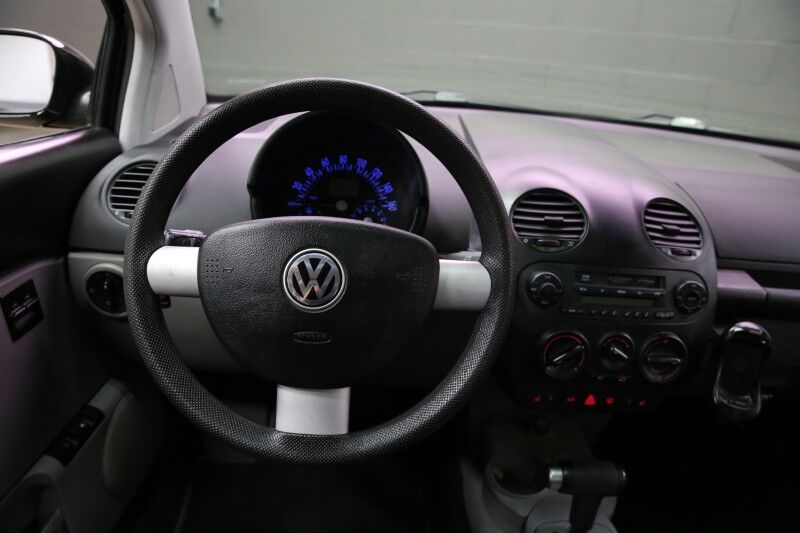 2003 Volkswagen New Beetle Coupe GLS Plainview NY