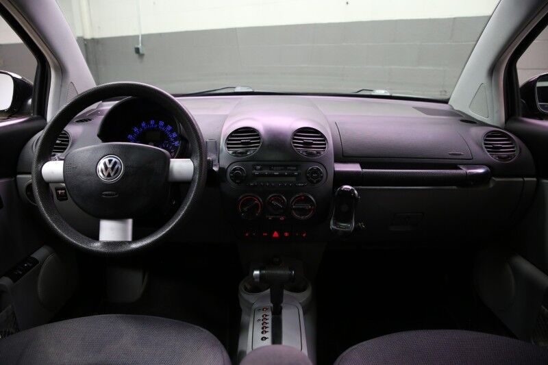 2003 Volkswagen New Beetle Coupe GLS Plainview NY