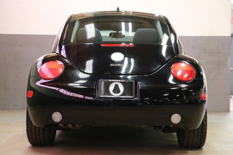 2003 Volkswagen New Beetle Coupe GLS Plainview NY