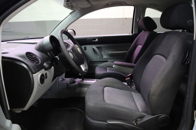 2003 Volkswagen New Beetle Coupe GLS Plainview NY