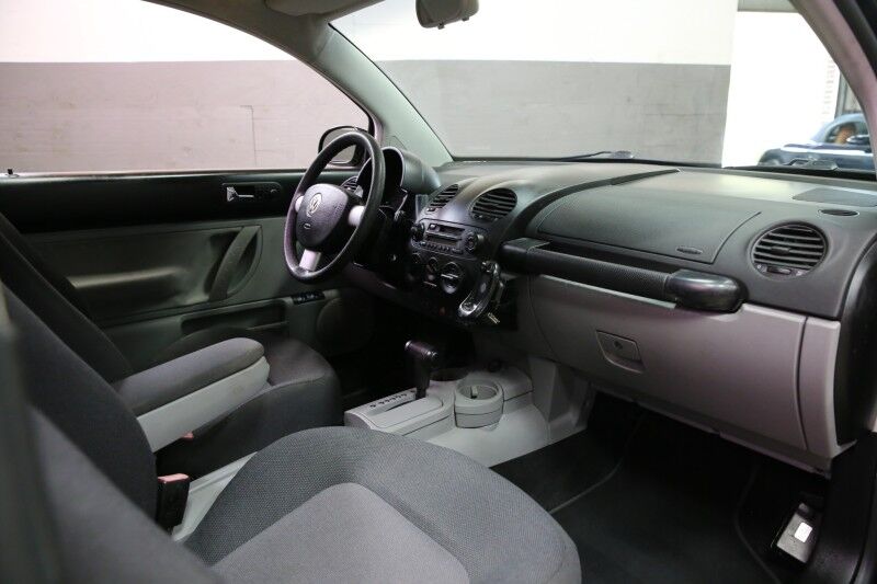 2003 Volkswagen New Beetle Coupe GLS Plainview NY