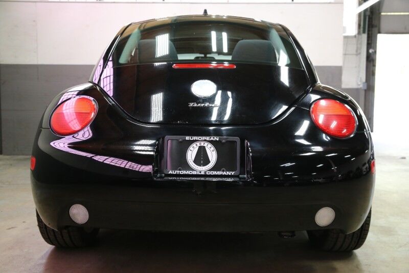 2003 Volkswagen New Beetle Coupe GLS Plainview NY