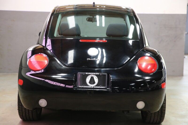2003 Volkswagen New Beetle Coupe GLS Plainview NY