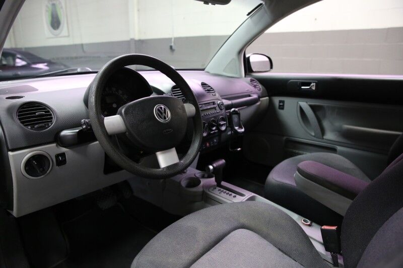2003 Volkswagen New Beetle Coupe GLS Plainview NY
