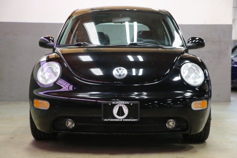 2003 Volkswagen New Beetle Coupe GLS Plainview NY