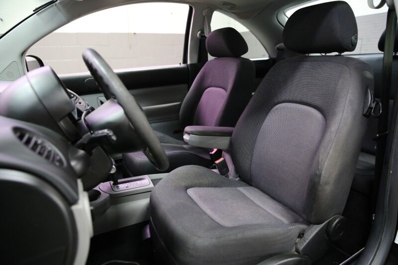 2003 Volkswagen New Beetle Coupe GLS Plainview NY