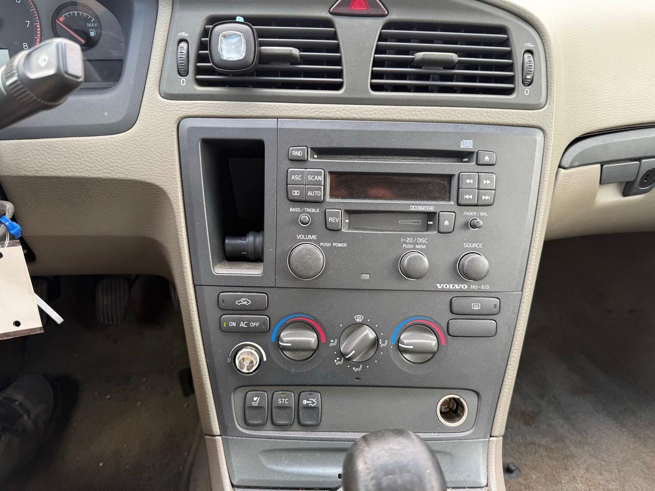 2003 Volvo S60 Crestwood KY