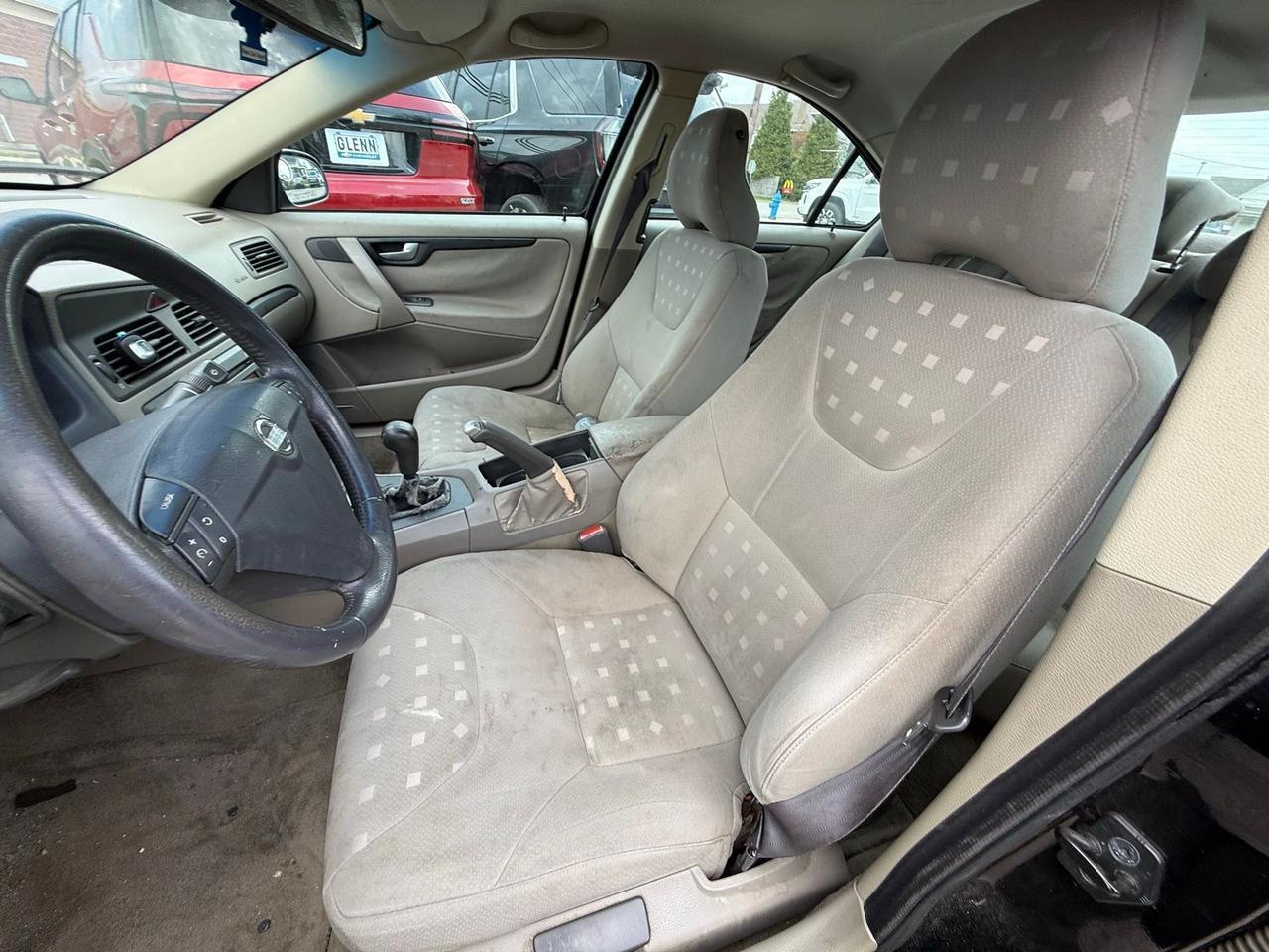 2003 Volvo S60 Crestwood KY