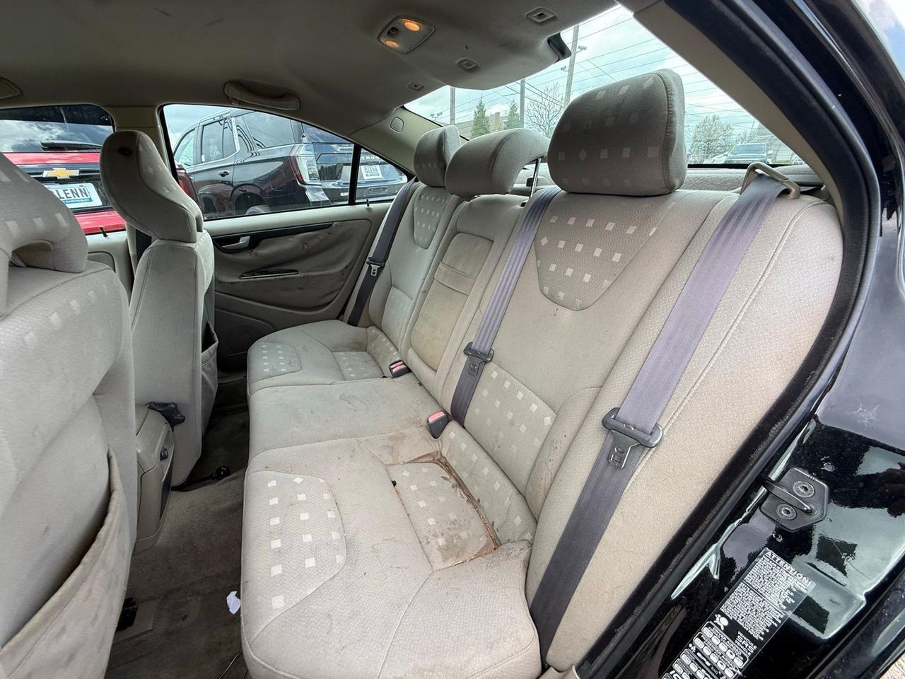 2003 Volvo S60 Crestwood KY