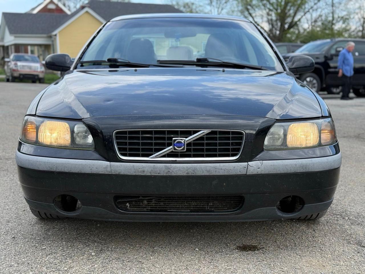 2003 Volvo S60 Crestwood KY