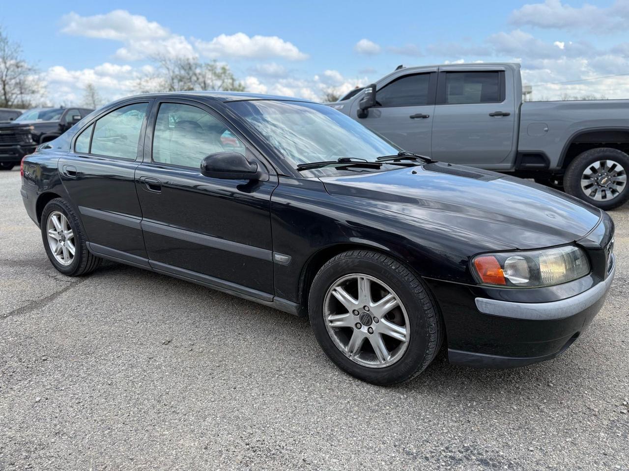 2003 Volvo S60 Crestwood KY
