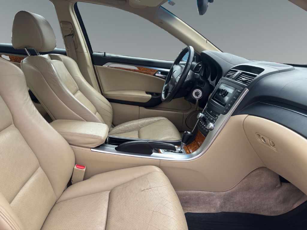 2004 ACURA TL Toledo OH