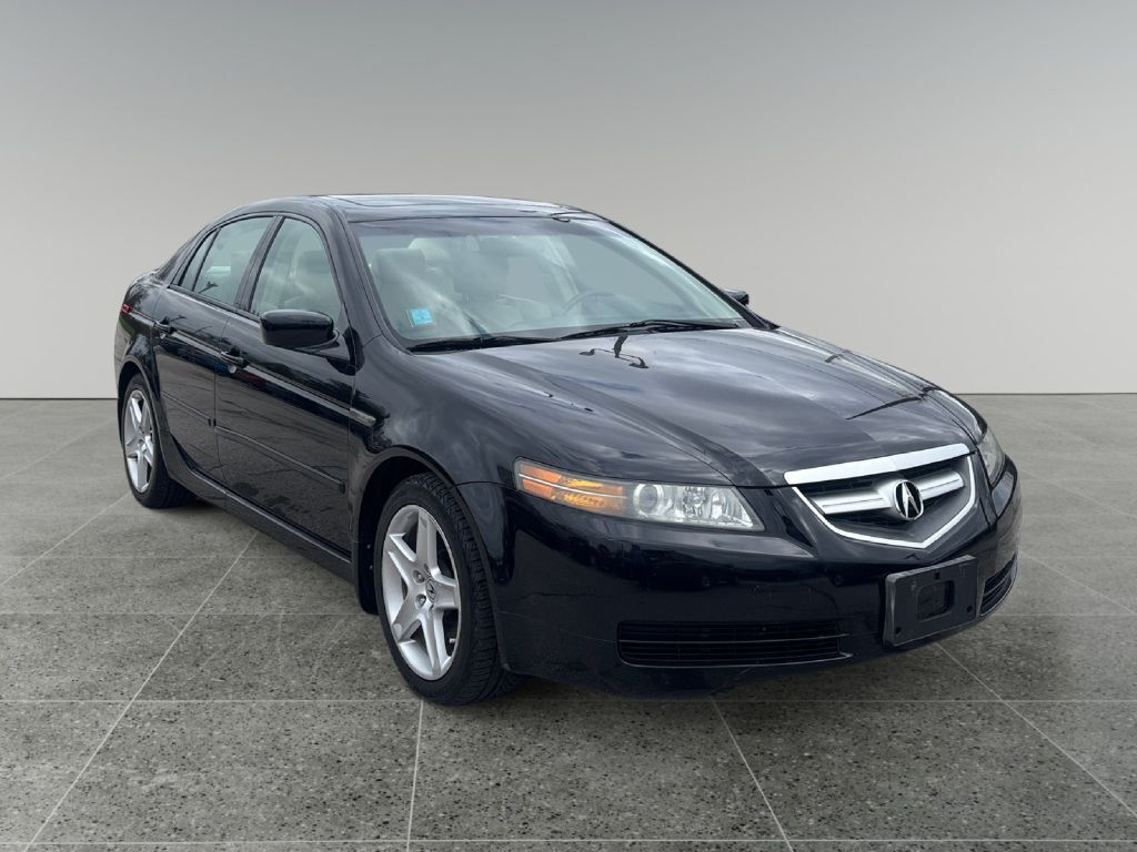 2004 ACURA TL Toledo OH