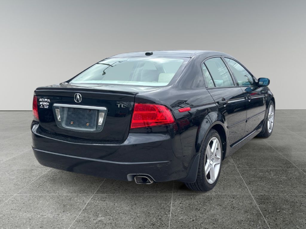 2004 ACURA TL Toledo OH