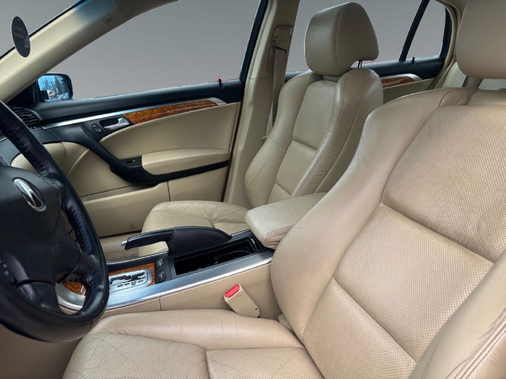 2004 ACURA TL Toledo OH