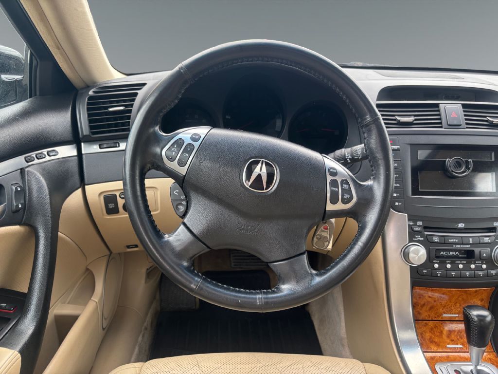 2004 ACURA TL Toledo OH
