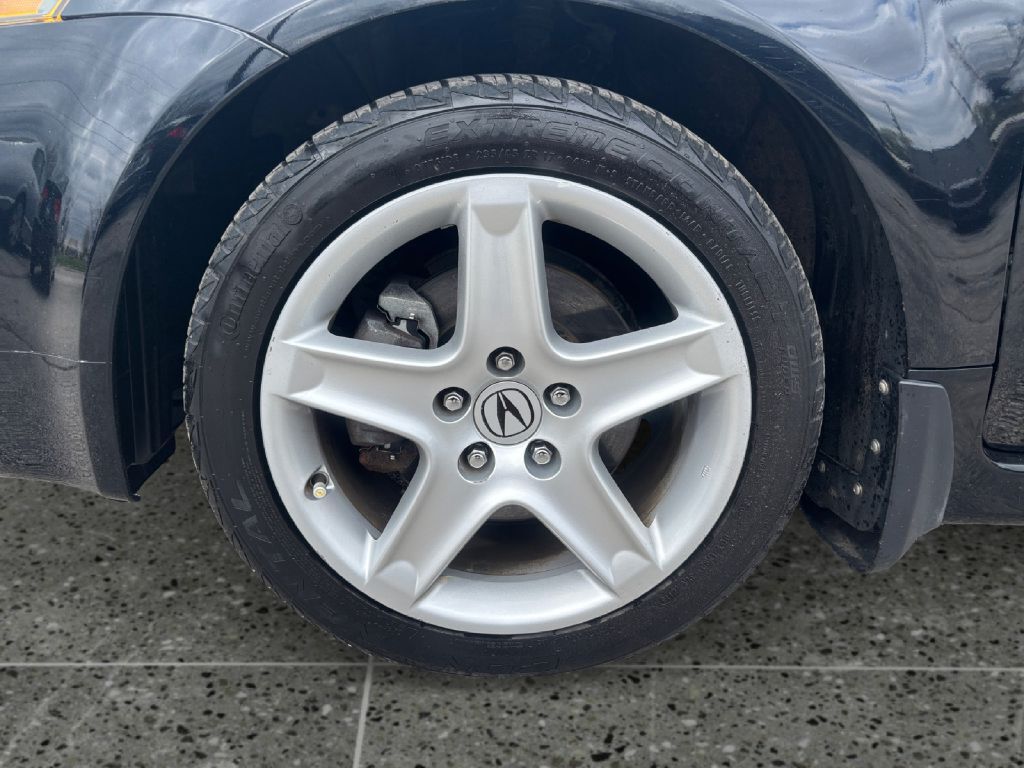 2004 ACURA TL Toledo OH