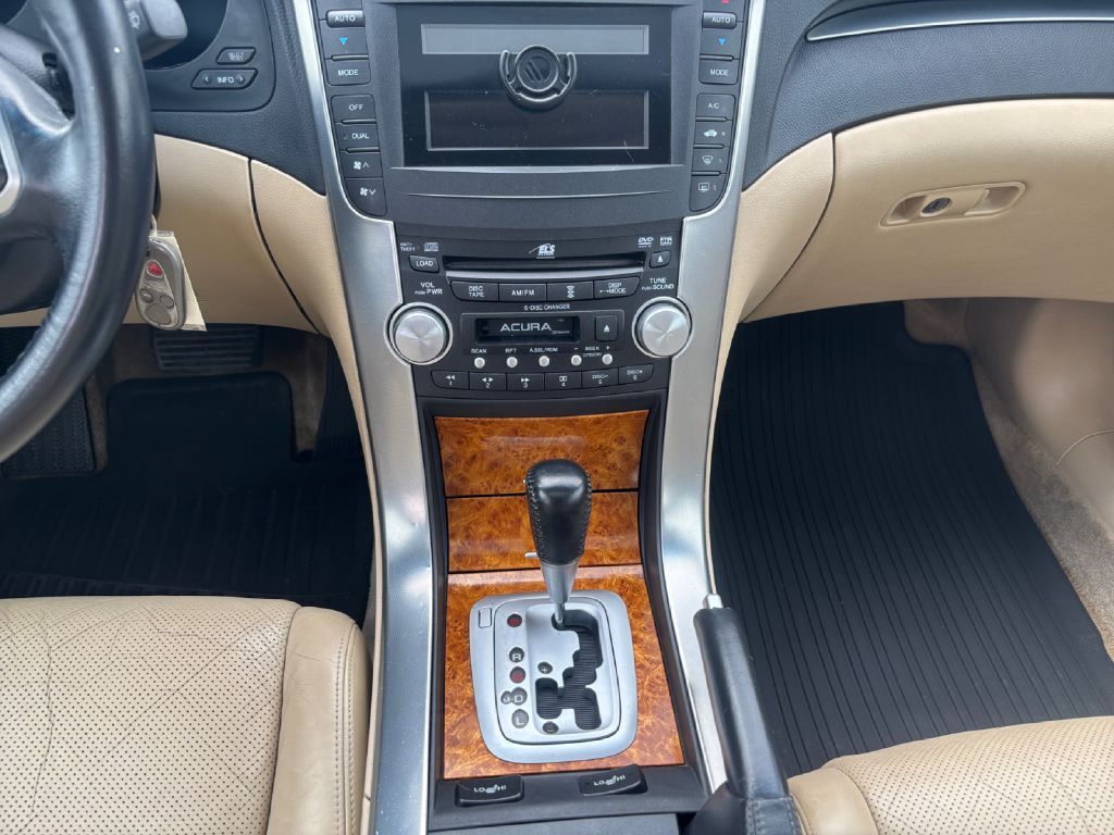 2004 ACURA TL Toledo OH