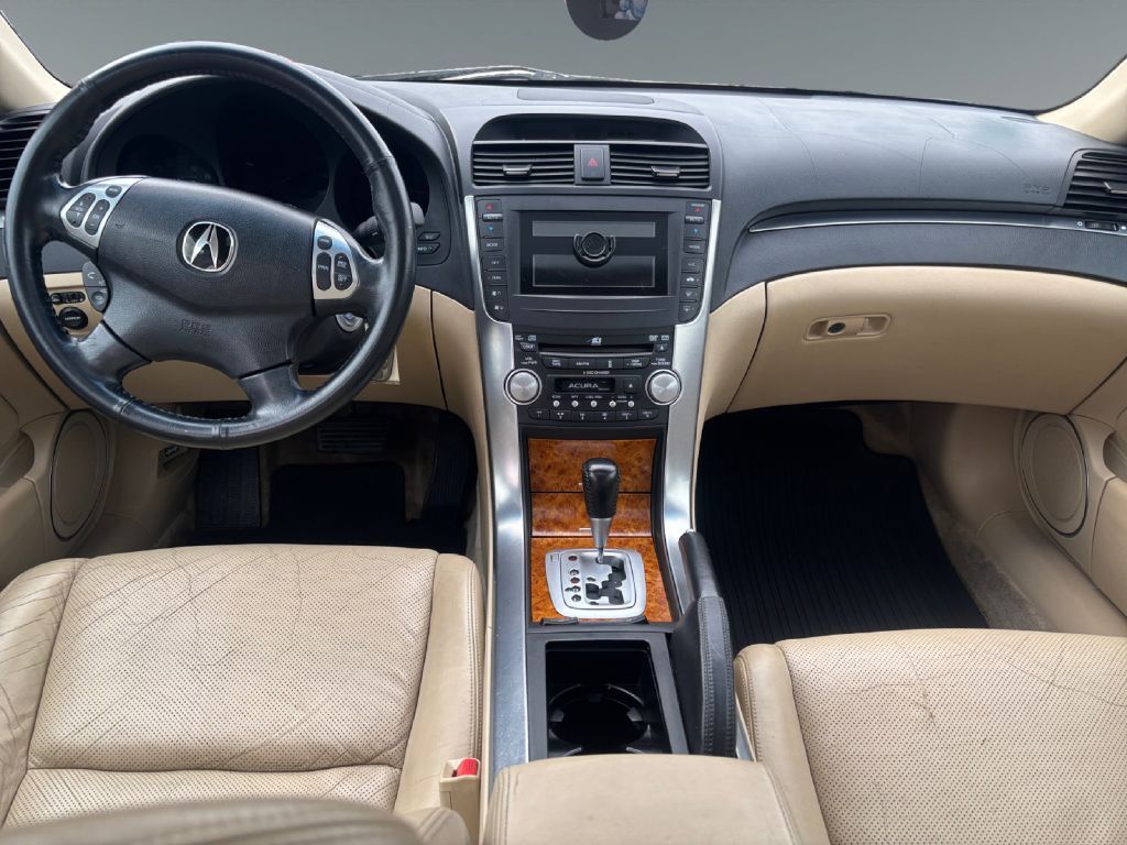 2004 ACURA TL Toledo OH