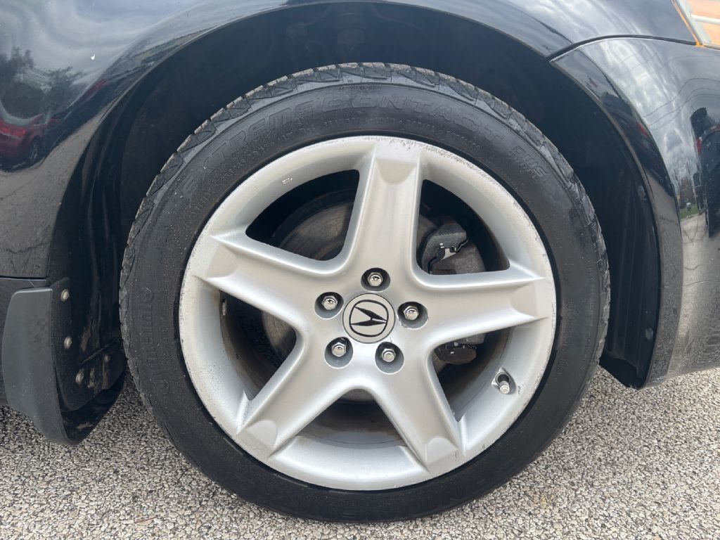 2004 ACURA TL Toledo OH