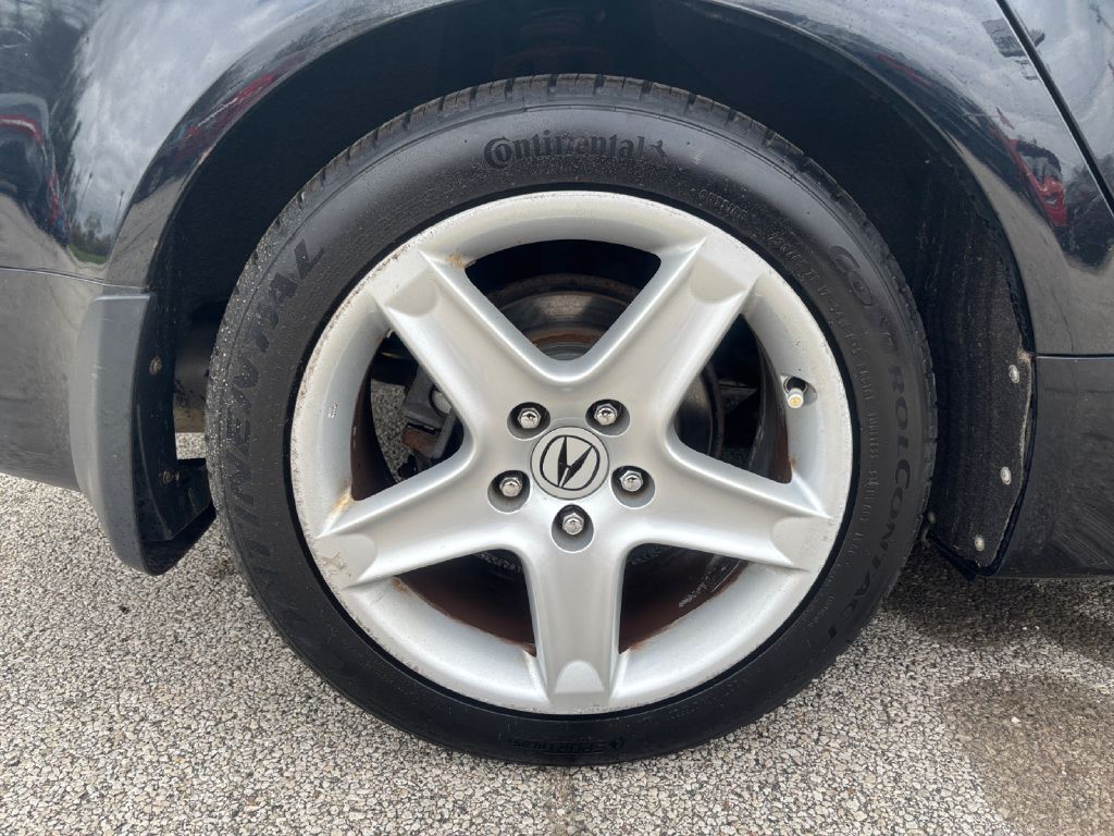 2004 ACURA TL Toledo OH