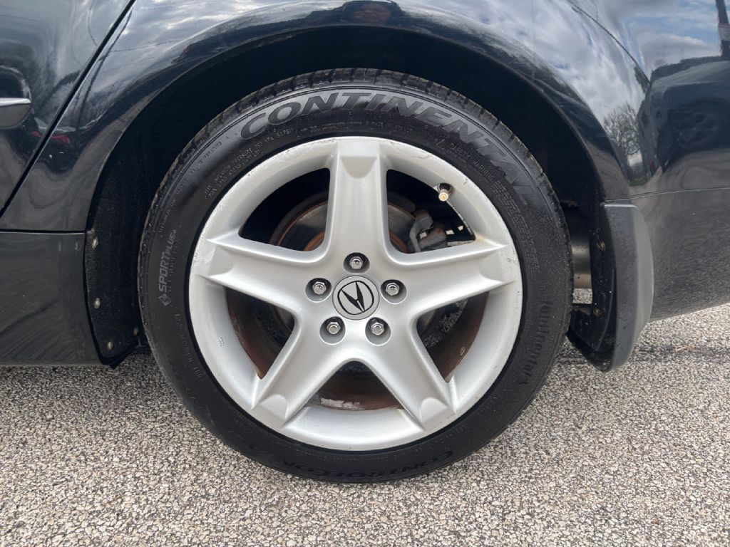 2004 ACURA TL Toledo OH