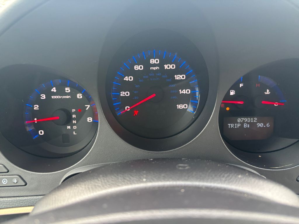 2004 ACURA TL Toledo OH