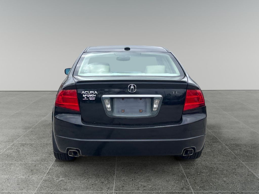 2004 ACURA TL Toledo OH