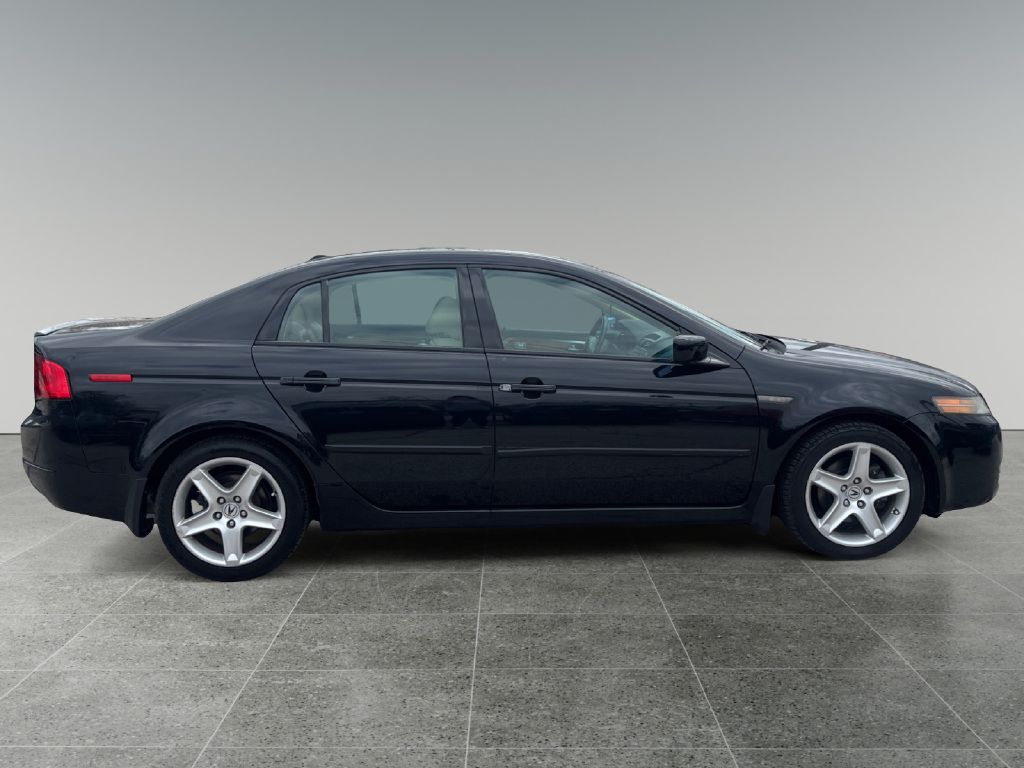 2004 ACURA TL Toledo OH
