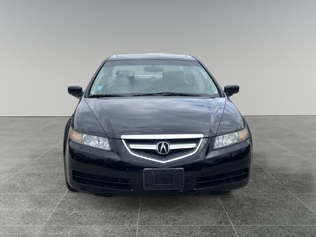 2004 ACURA TL Toledo OH