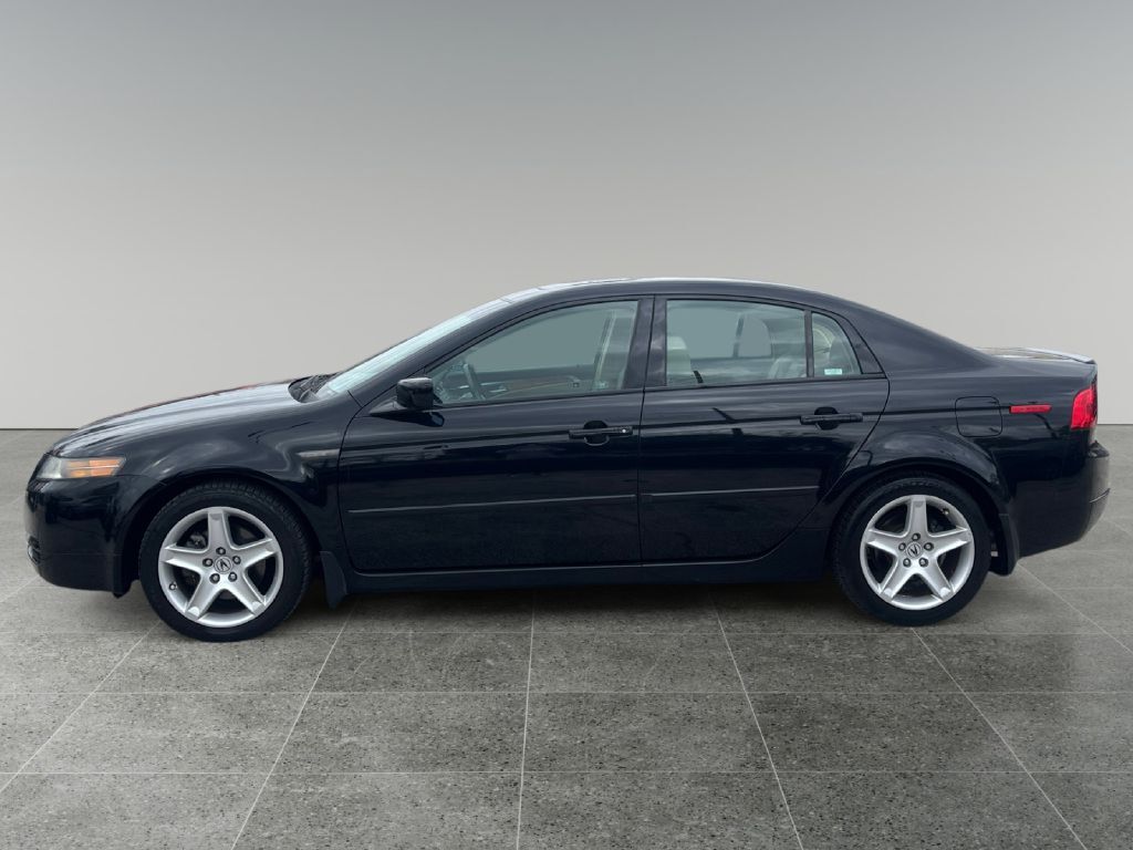 2004 ACURA TL