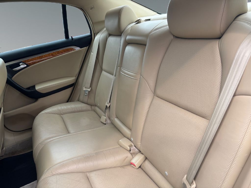 2004 ACURA TL Toledo OH