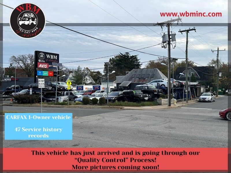 2004 Acura MDX AWD with Touring Package and Navigation