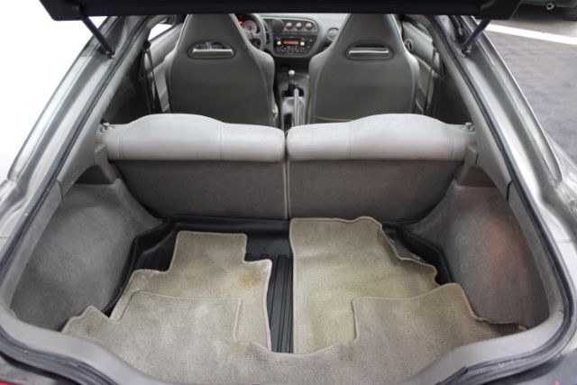 2004 Acura RSX Type S Chantilly VA