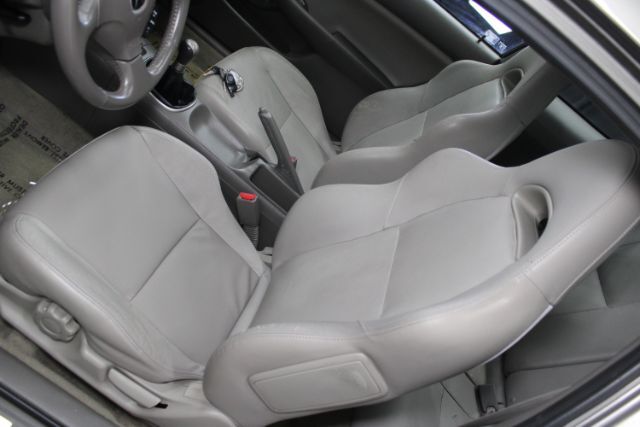 2004 Acura RSX Type S Chantilly VA