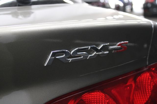 2004 Acura RSX Type S Chantilly VA