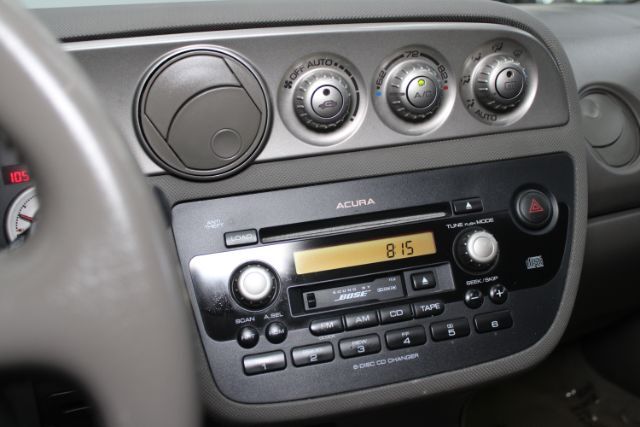 2004 Acura RSX Type S Chantilly VA