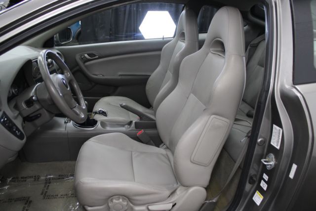 2004 Acura RSX Type S Chantilly VA