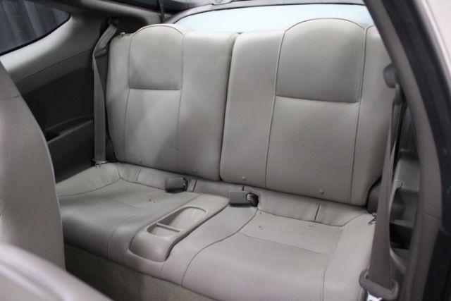 2004 Acura RSX Type S Chantilly VA