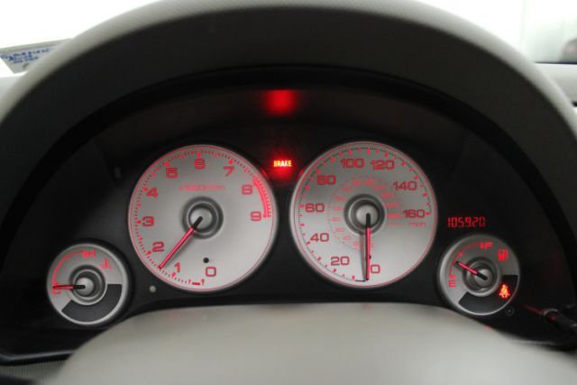 2004 Acura RSX Type S Chantilly VA