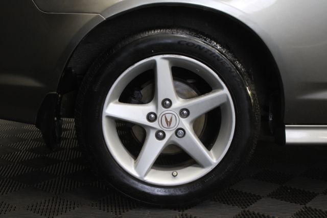 2004 Acura RSX Type S Chantilly VA